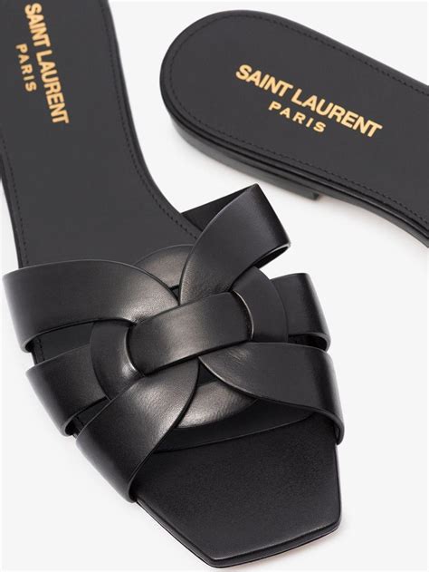 fake ysl tribute|ysl tribute slides.